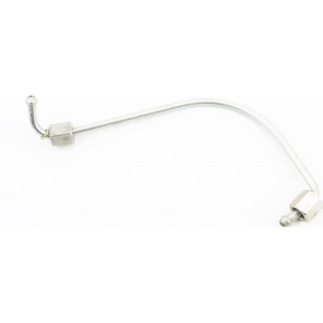 Трубка паливна метал Китай