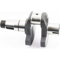 Колінвал D-38мм Китай