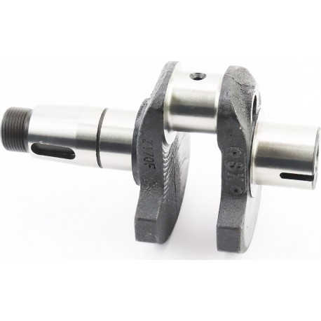 Коленвал, D-38мм Китай