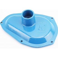 Кришка стартера, алюміній Китай