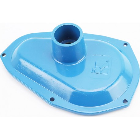 Крышка стартера, алюминий Китай