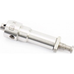 Ремонтный комплект топливного насоса (плунжерная пара), d-6мм Тип 1 Китай