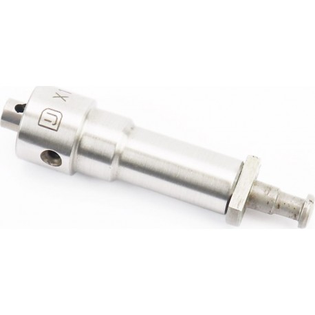 Ремонтний комплект паливного насоса (плунжерна пара) d-6мм тип 1 Китай