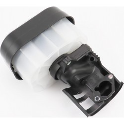 Фильтр воздушный (масляный, овальный) 173F/177F/182F/188F/190F Китай