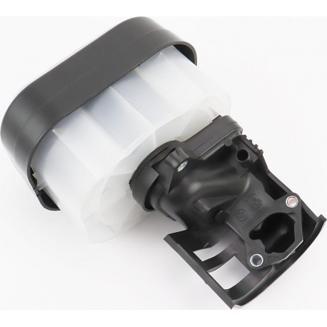 Фільтр повітряний (оливний, овальний) 173F/177F/182F/188F/190F Китай