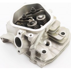 Головка цилиндра в сборе 173F/177F Китай