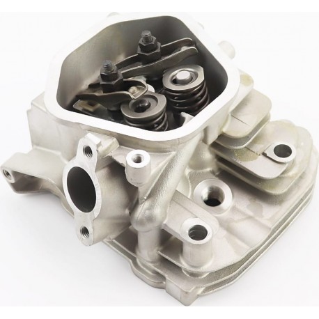 Головка циліндра у зборі 173F/177F Китай