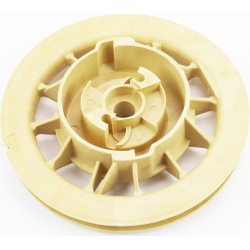 Шкив ручного стартера 173F/177F Китай