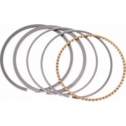 Кільця поршневі 177F 77мм STD Китай