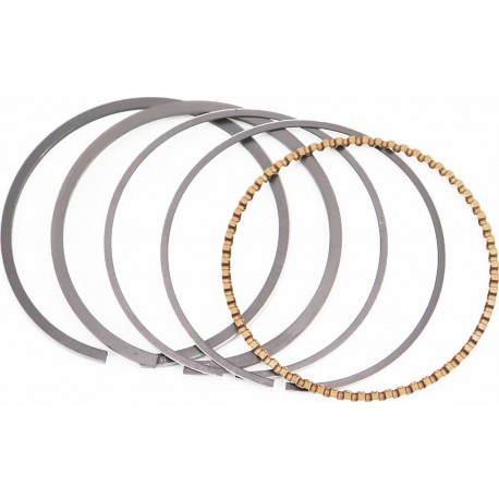 Кільця поршневі 177F 77мм STD Китай