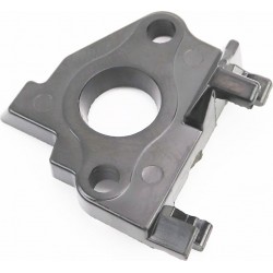 Прокладка впускного колектора 173F/177F, d-24мм, (текстоліт) Китай