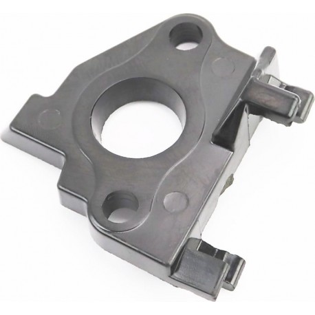 Прокладка коллектора впускного 173F/177F, D-24мм, (текстолит) Китай