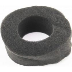 Фільтр повітряний-елемент (поролон круглий) 173F/177F/182F/188F/190F Китай