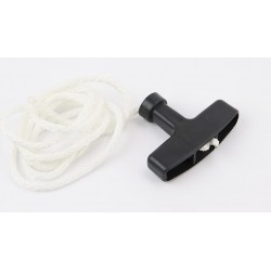 Ручка стартера+веревка 173F/177F/182F/188F/190F Китай