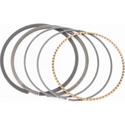 Кільця поршневі 190F 90мм STD Китай