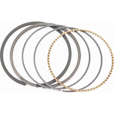 Кольца поршневые 190F 90мм STD Китай