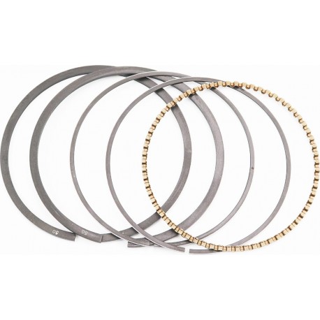 Кільця поршневі 188F 88мм +0,50 Китай