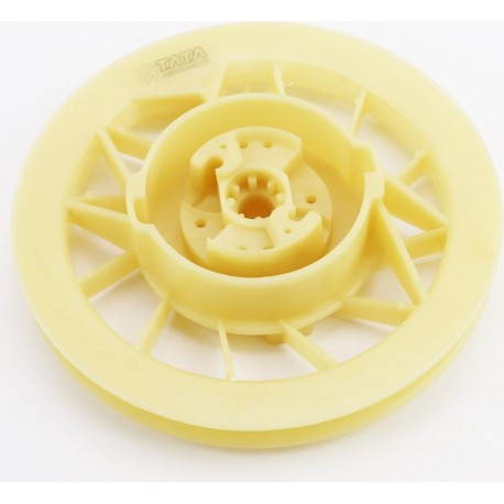 Шкив ручного стартера 182F/188F/190F Китай