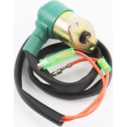 Електроклапан карбюратора 173F/177F/182F/188F/190F Китай