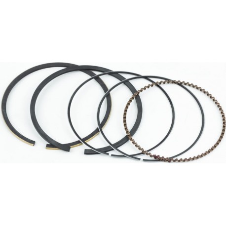 Кольца поршневые 188F 88мм+0,25 Китай