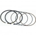 Кільця поршневі 188F 88мм +0,25 Китай