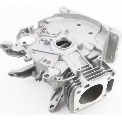 Блок двигуна 177F 77мм Китай