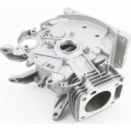 Блок двигуна 177F 77мм Китай