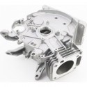 Блок двигуна 177F 77мм Китай