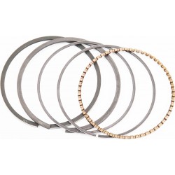 Кільця поршневі 182F 82мм STD, для двигуна GX-340-11к. Китай