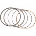 Кільця поршневі 182F 82мм STD, для двигуна GX-340-11к. Китай