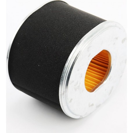 Фильтр воздушный-элемент (бумажный 100х90х75мм) 173F/177F/182F/188F/190F Китай