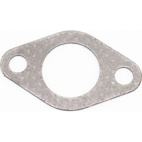 Прокладка глушника 173F/177F/182F/188F/190F, 2отв., головка-коліно Китай