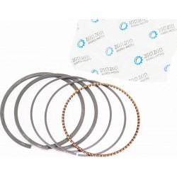 Кольца поршневые 188F 88мм STD TATA