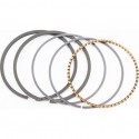 Кільця поршневі 173F 73мм STD для двигуна GX-240-8л.с. Китай