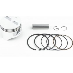 Поршень к-кт 173F 73мм STD (палець 18мм), для двигуна GX-240-8л.с. Китай