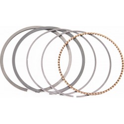 Кольца поршневые 192F 92мм STD Китай