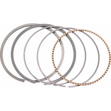 Кольца поршневые 192F 92мм STD Китай