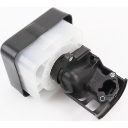 Фильтр воздушный (масляный, прямоугольный) 173F/177F/182F/188F/190F Китай