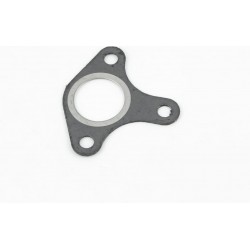 Прокладка глушителя 173F/177F/182F/188F/190F, 3отв., колено-глушитель Китай