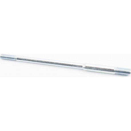 Шпилька карбюратора М6/8x135мм 173F/177F/182F/188F/190F Китай