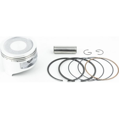 Поршень к-кт 192F 92мм STD, (палец 20мм) Китай