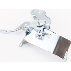 Регулятор газу (механізм управління дросельною заслінкою) 173F/177F/182F/188F/190F/192F Китай