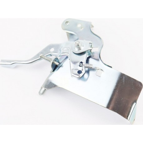 Регулятор газа (механизм управления дроссельной заслонкой) 173F/177F/182F/188F/190F/192F Китай