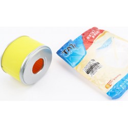 Фільтр повітряний-елемент (паперовий 112х96х80мм) 173F/177F/182F/188F/190F TATA