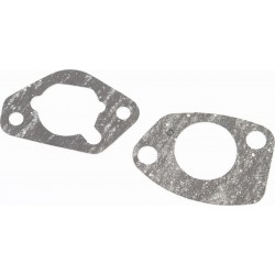 Прокладки карбюратора 188F/190F, к-кт 2 детали, (паронит) Украина