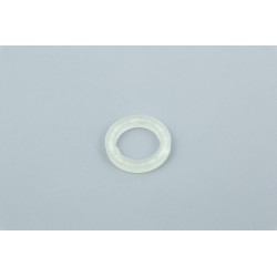 Шайба болта злива оливи (пластик) 12x18x2,5 173F/177F/182F/188F/190F/192F Китай