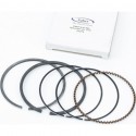 Кольца поршневые 177F 77мм STD SABER