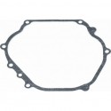 Прокладка крышки блока двигателя 188F, (паронит), чёрная Китай