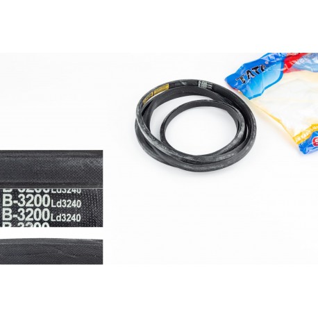 Ремінь SPВ-3200 TATA