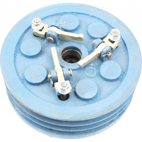 Сцепление три паза (разные цвета) Китай